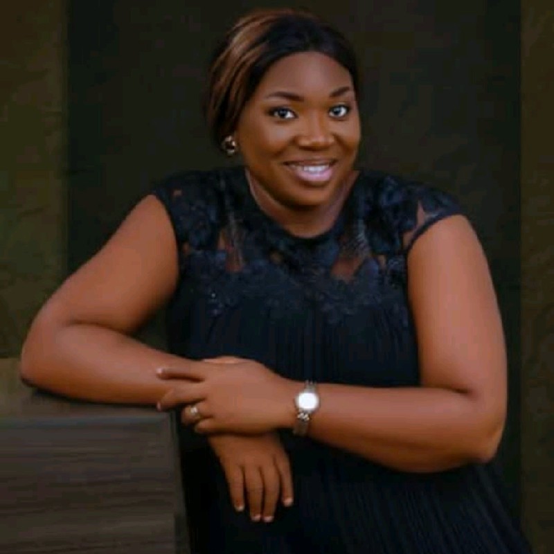 Esther Ezenwoko 
